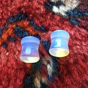Opal Gauges/Plugs